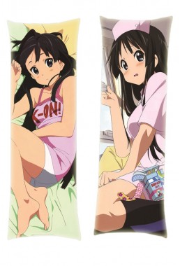 K-ON! Dakimakura Body Pillow Anime