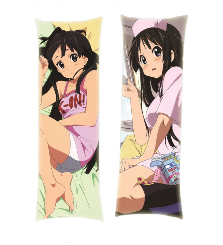 K-ON! Dakimakura Body Pillow Anime