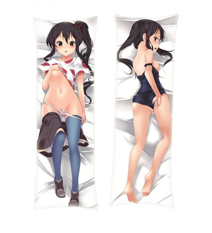 K-ON! Dakimakura Body Pillow Anime