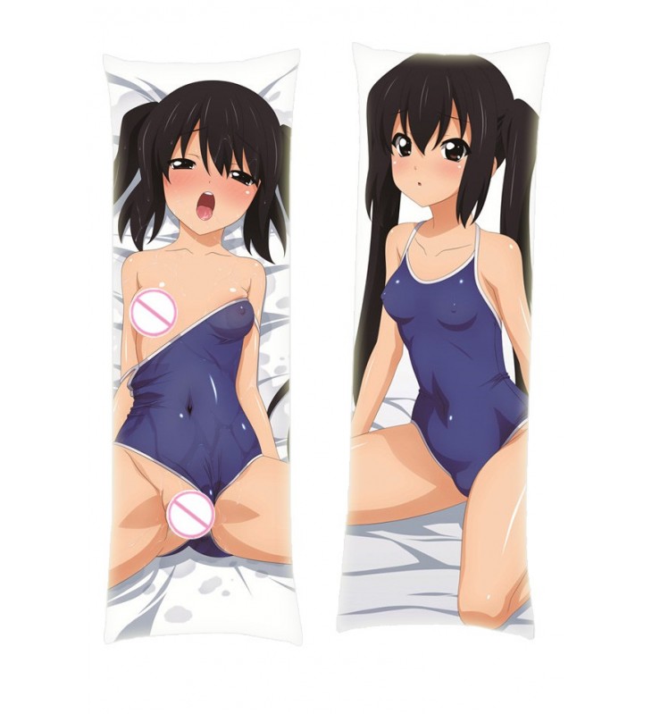 K-ON! Dakimakura Body Pillow Anime