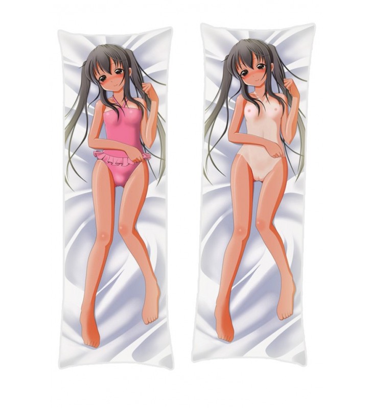 K-ON! Dakimakura Body Pillow Anime