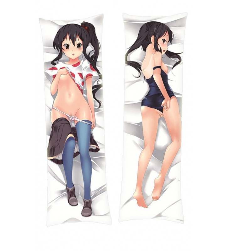 K-ON! Dakimakura Body Pillow Anime