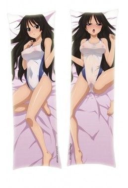 K-ON! Dakimakura Body Pillow Anime