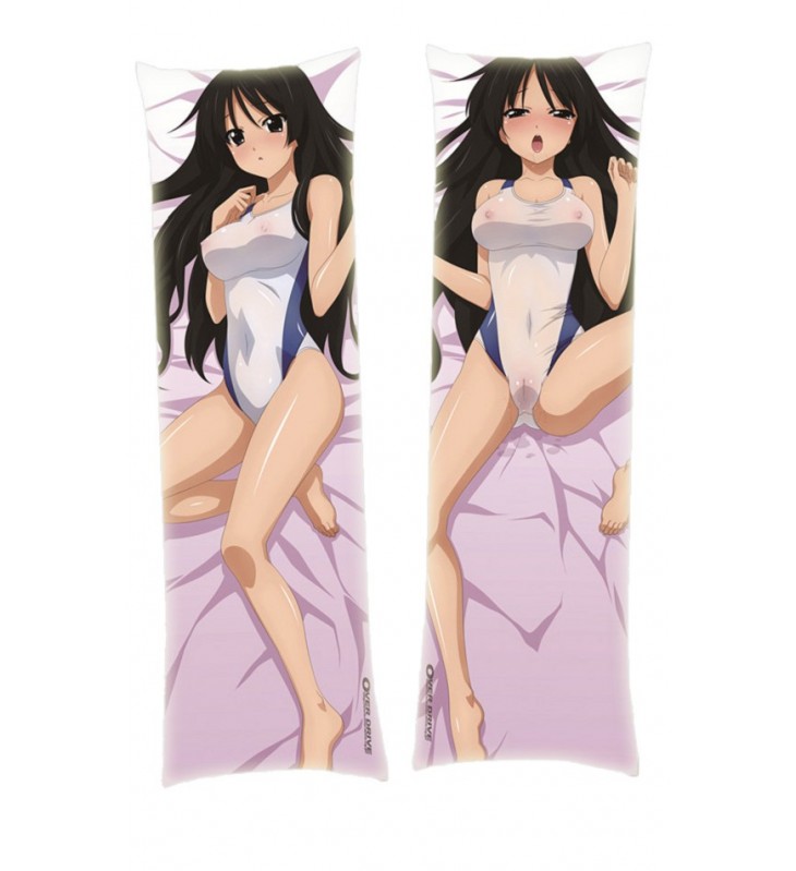 K-ON! Dakimakura Body Pillow Anime