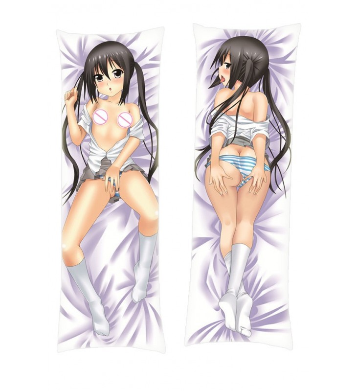 K-ON! Dakimakura Body Pillow Anime