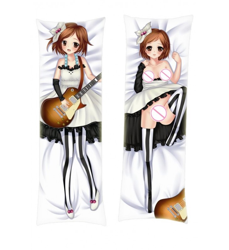 K-ON! Dakimakura Body Pillow Anime