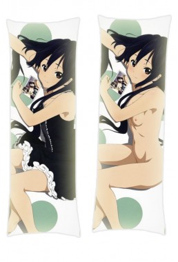 K-ON! Azusa Nakano Dakimakura Body Pillow Anime