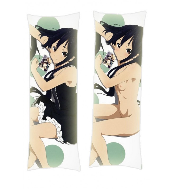 K-ON! Azusa Nakano Dakimakura Body Pillow Anime