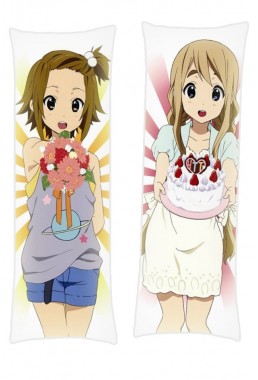 K-ON! Dakimakura Body Pillow Anime