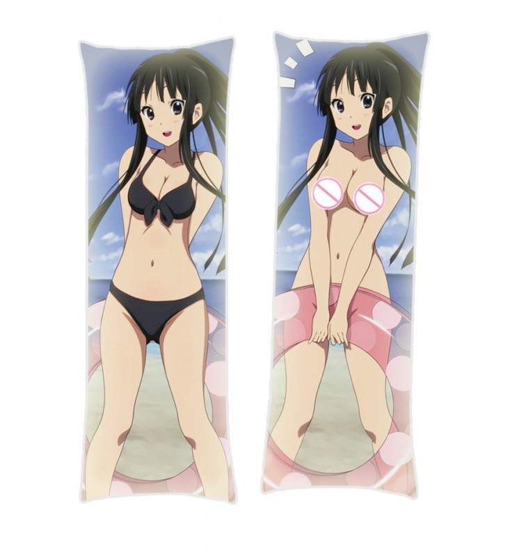 K-ON! Azusa Nakano Dakimakura Body Pillow Anime