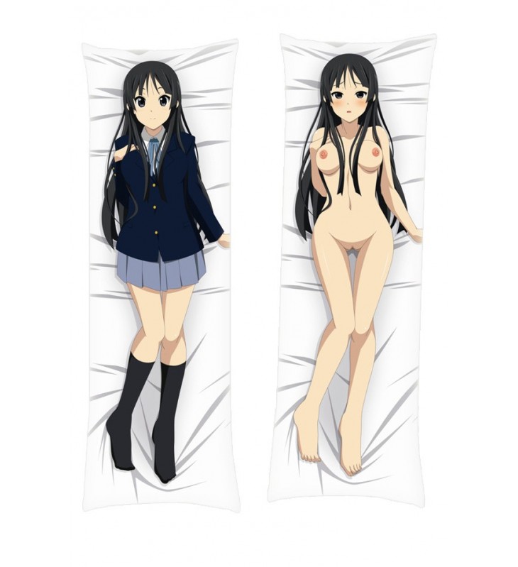 K-ON! Mio Akiyama Dakimakura Body Pillow Anime