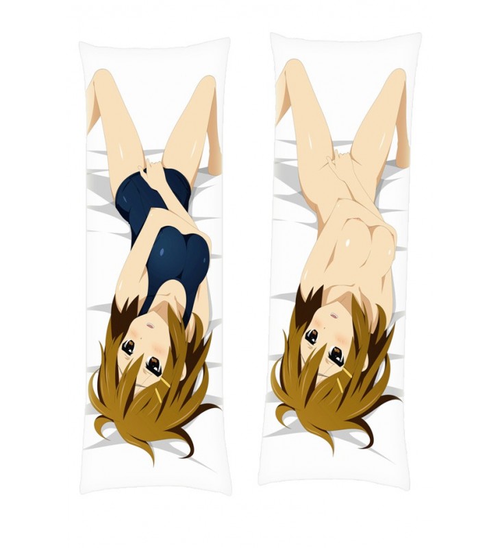 K-ON! Yui Hirasawa Dakimakura Body Pillow Anime