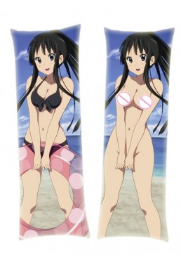 K-ON! Dakimakura Body Pillow Anime