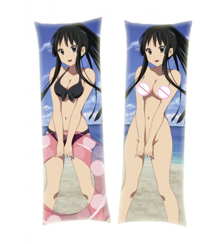 K-ON! Dakimakura Body Pillow Anime