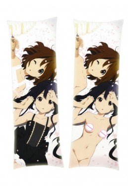 K-ON! Dakimakura Body Pillow Anime