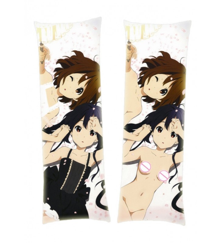 K-ON! Dakimakura Body Pillow Anime