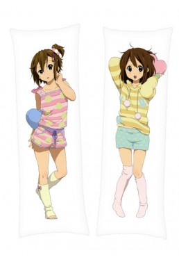 K-ON! Dakimakura Body Pillow Anime