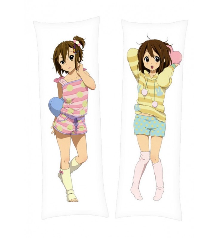 K-ON! Dakimakura Body Pillow Anime