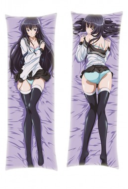 Kampfer Shizuku Sango Dakimakura Body Pillow Anime