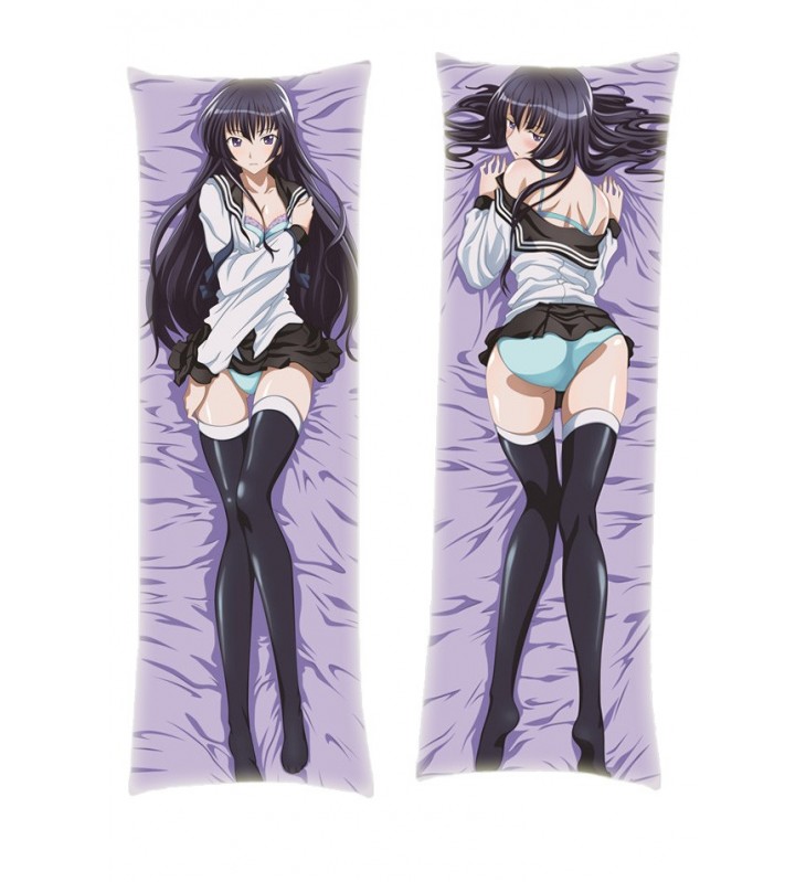 Kampfer Shizuku Sango Dakimakura Body Pillow Anime