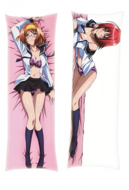 Kampfer Dakimakura Body Pillow Anime