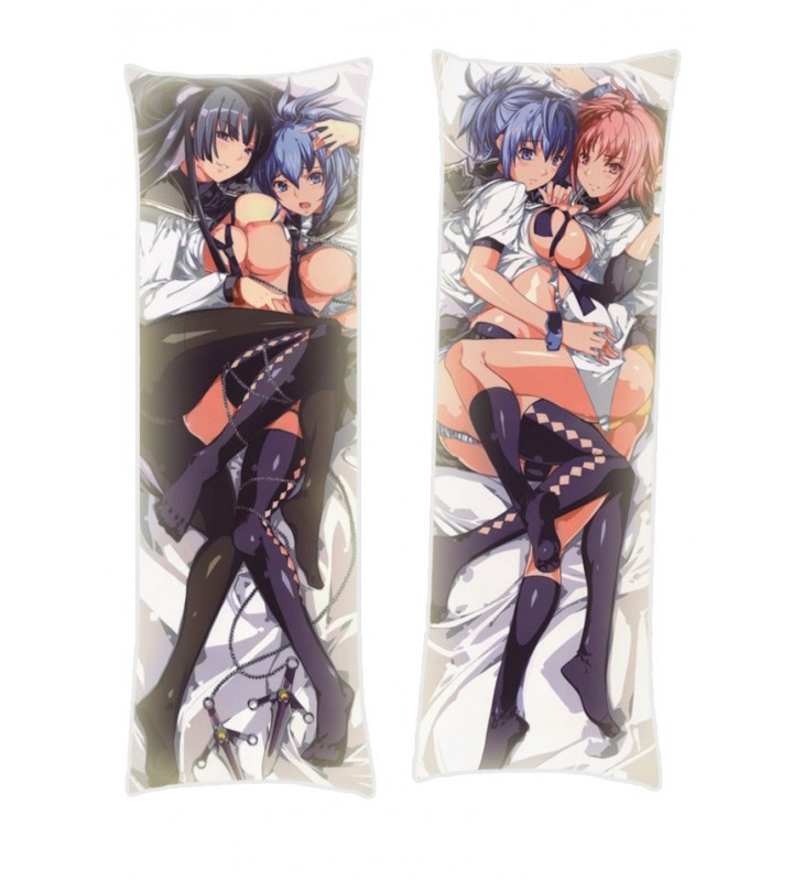 Kampfer Dakimakura Body Pillow Anime