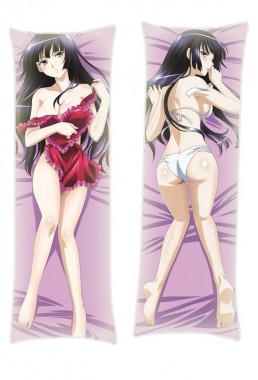 Kampfer Shizuku Sango Dakimakura Body Pillow Anime