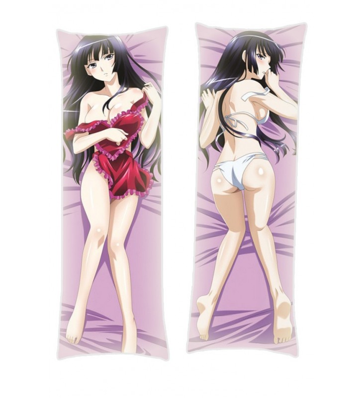 Kampfer Shizuku Sango Dakimakura Body Pillow Anime