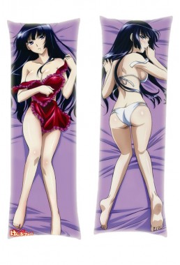 Kampfer Shizuku Sango Dakimakura Body Pillow Anime