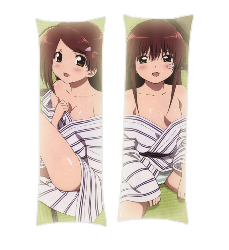 kissxsis 2 Dakimakura Body Pillow Anime