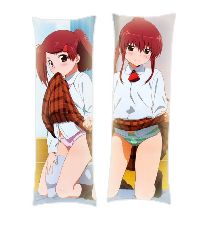 kissxsis 3 Dakimakura Body Pillow Anime