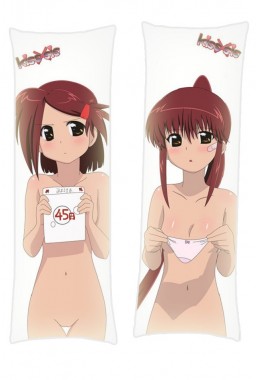 kissxsis Dakimakura Body Pillow Anime