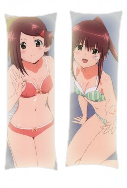 kissxsis Dakimakura Body Pillow Anime