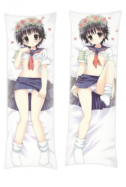 A Certain Scientific Railgun Mikoto Misaka Dakimakura Body Pillow Anime