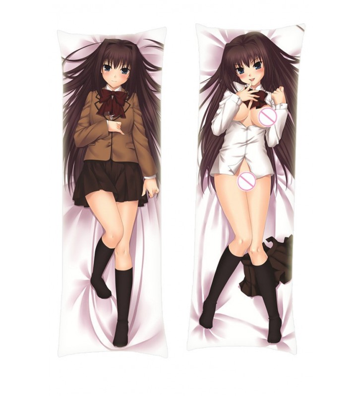 LITTLE BUSTER Dakimakura Body Pillow Anime