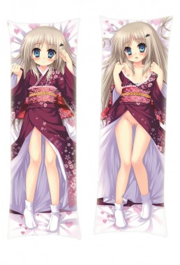 LITTLE BUSTER Kudryavka Noumi Dakimakura Body Pillow Anime