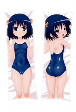 Astarotte's Toy! Asuha Touhara Dakimakura Body Pillow Anime