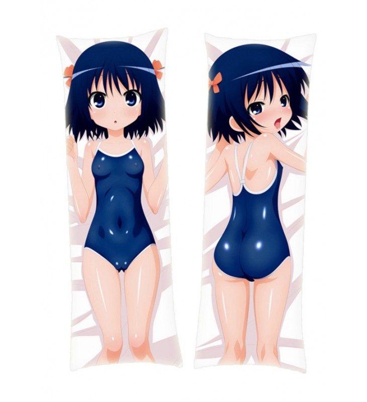 Astarotte's Toy! Asuha Touhara Dakimakura Body Pillow Anime