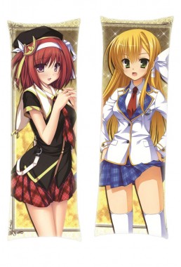 Suzukaze no Melt -Where wishes are drawn to each other Nazuna Tsubaki Dakimakura Body Pillow Anime