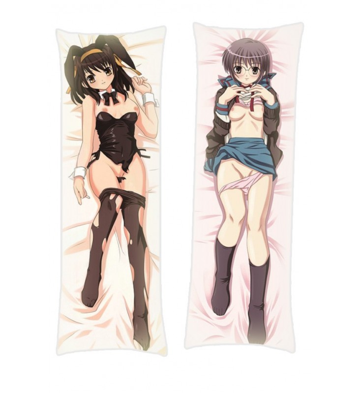 Haruhi Suzumiya Dakimakura Body Pillow Anime