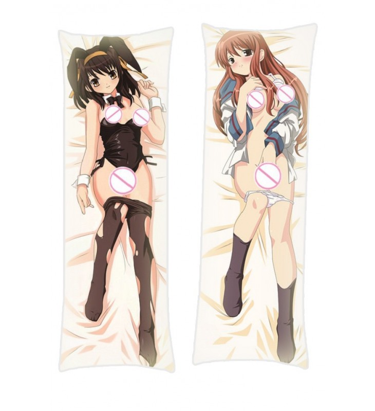 Haruhi Suzumiya Dakimakura Body Pillow Anime