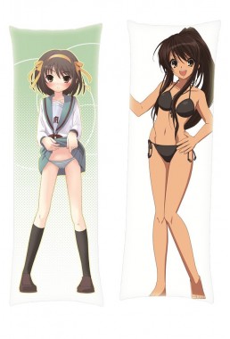 Haruhi Suzumiya Dakimakura Body Pillow Anime