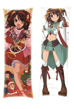 Haruhi Suzumiya Dakimakura Body Pillow Anime