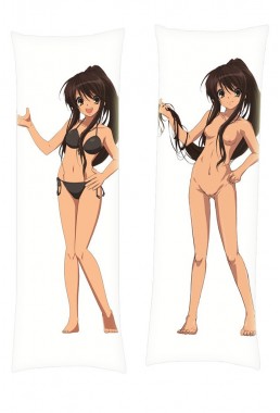 Haruhi Suzumiya Dakimakura Body Pillow Anime