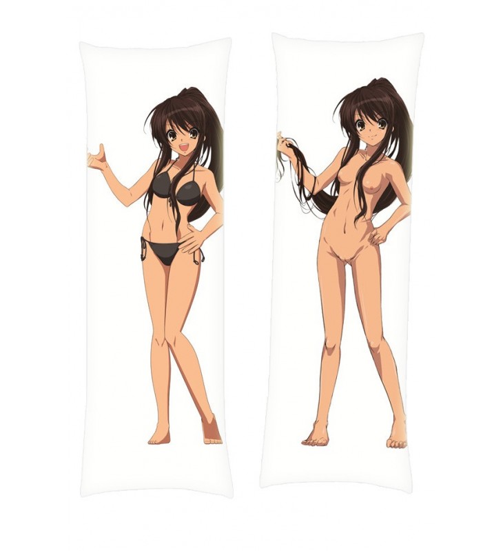 Haruhi Suzumiya Dakimakura Body Pillow Anime