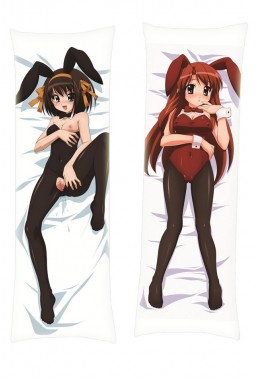 Haruhi Suzumiya Dakimakura Body Pillow Anime