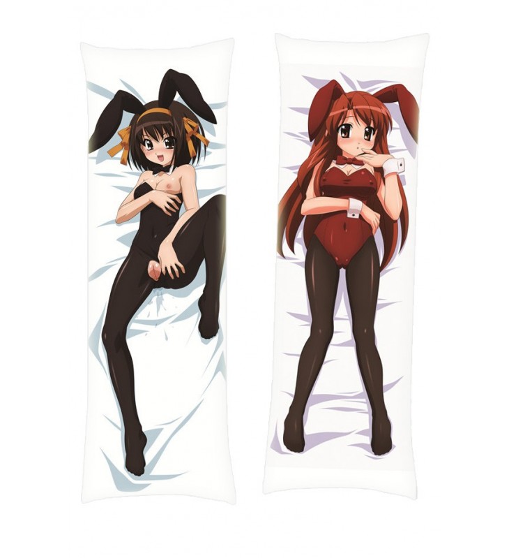 Haruhi Suzumiya Dakimakura Body Pillow Anime