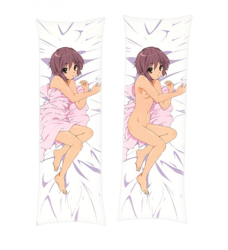 Haruhi Suzumiya Dakimakura Body Pillow Anime