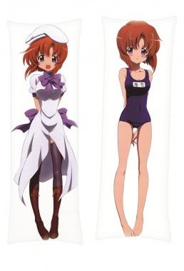 Haruhi Suzumiya Dakimakura Body Pillow Anime