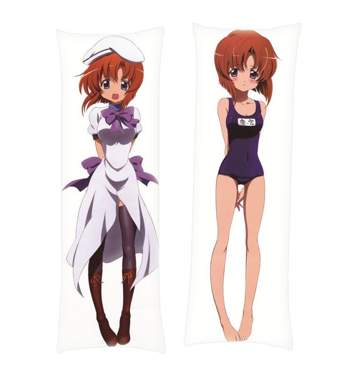 Haruhi Suzumiya Dakimakura Body Pillow Anime